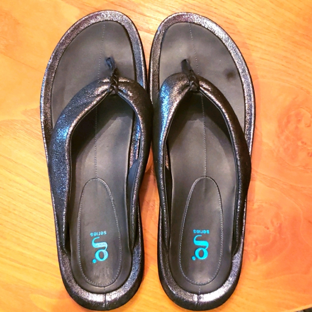 Cole Haan sandals